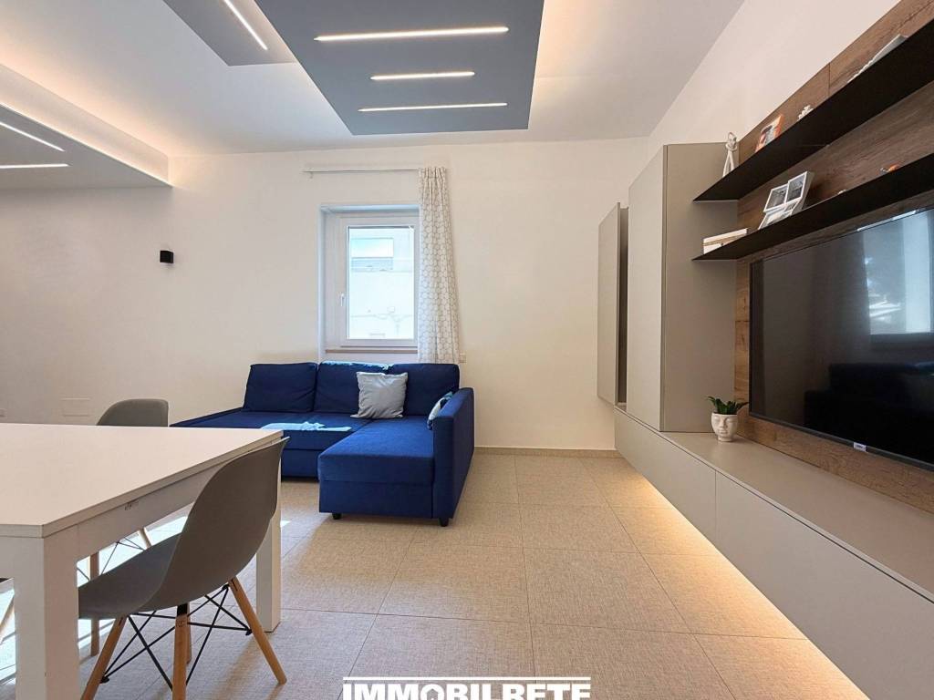 Appartamento a Matera in Via Cappuccini - Foto 2