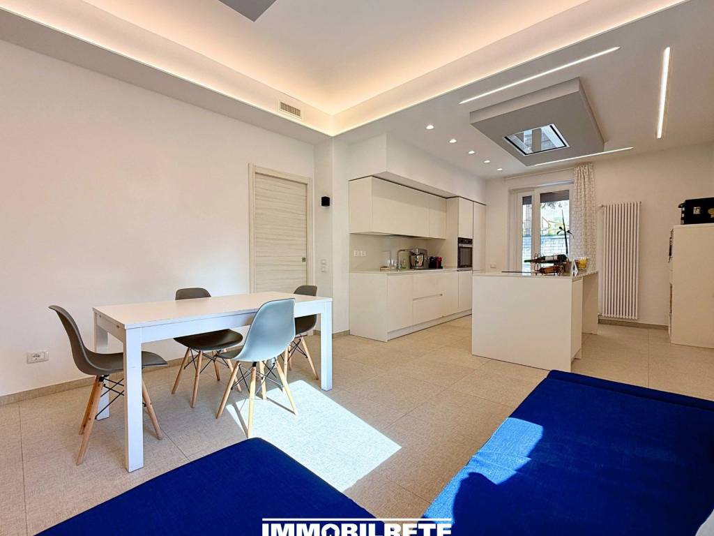 Appartamento a Matera in Via Cappuccini - Foto 3