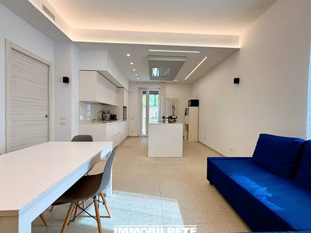 Appartamento a Matera in Via Cappuccini - Foto 4