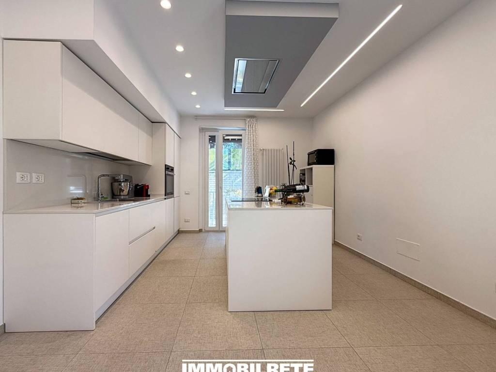 Appartamento a Matera in Via Cappuccini - Foto 5