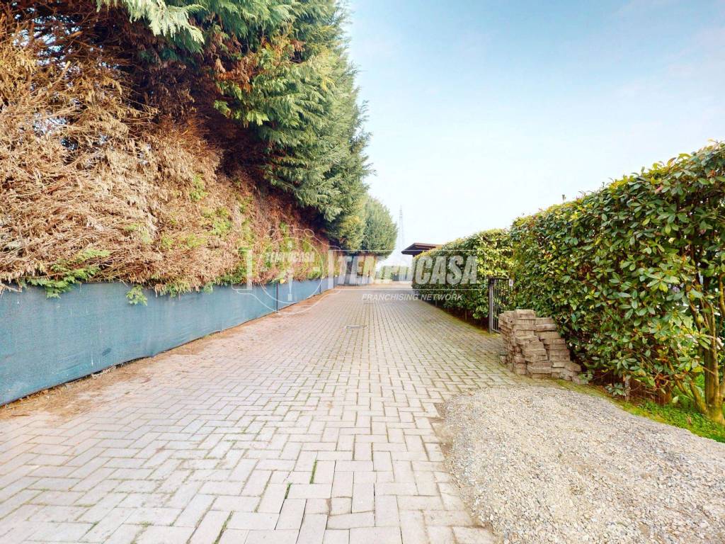 Appartamento a Campogalliano in Via Canale Carpi 48 - Foto 4