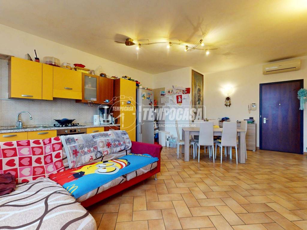 Appartamento a Campogalliano in Via Canale Carpi 48 - Foto 5