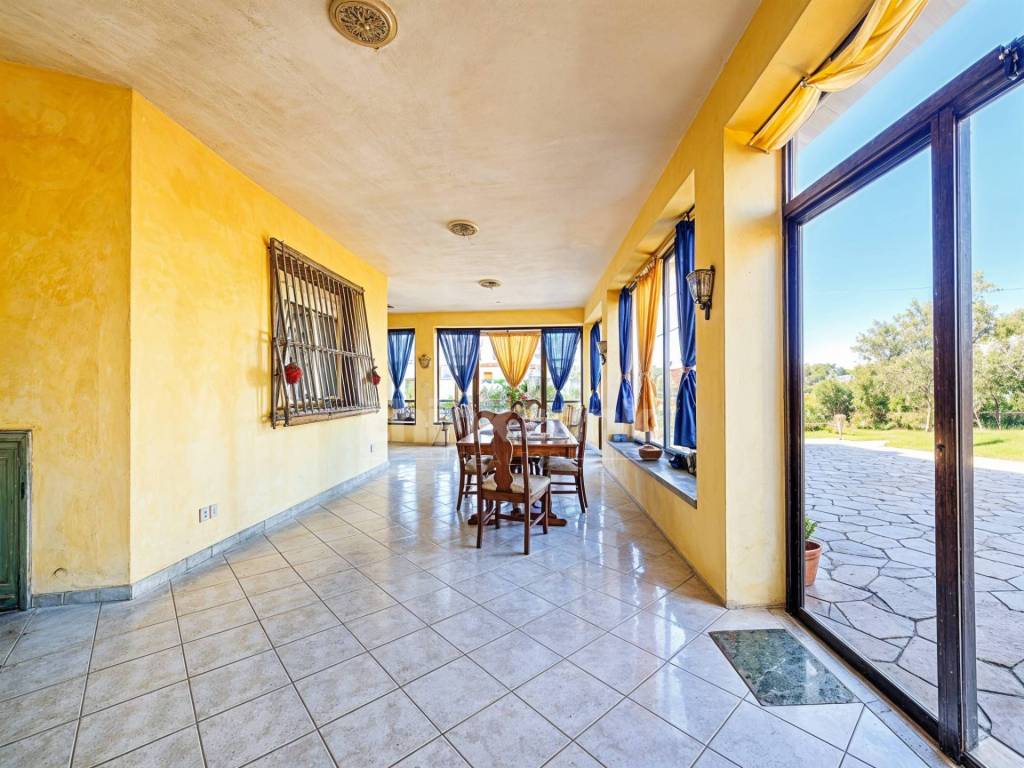 Villa a Ispica in Via del Villaggio - Foto 4