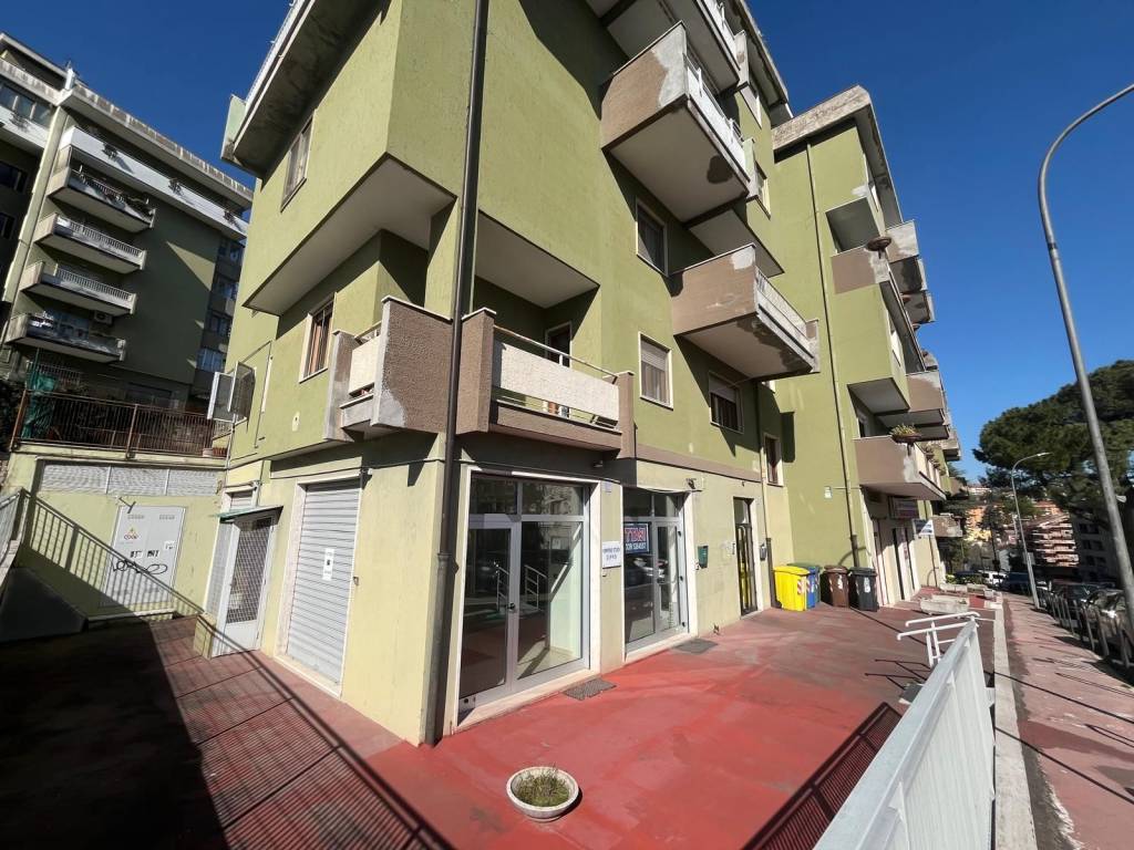 Immobile a Potenza in Via Maratea, 22 - Foto 3