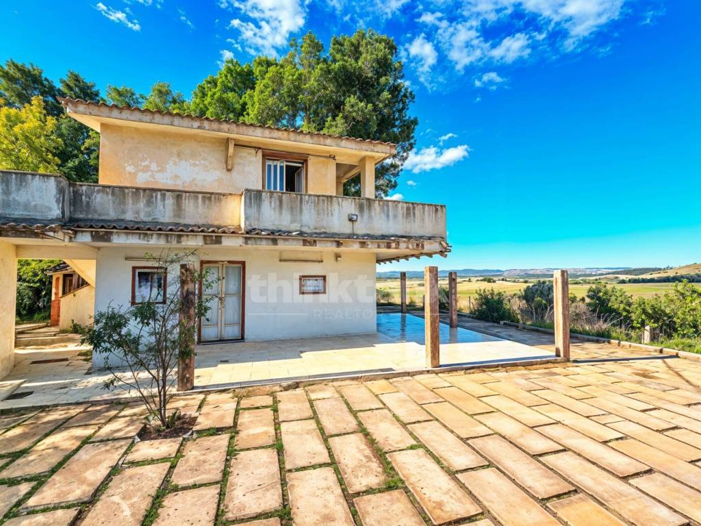 Villa a Ispica in Contrada Iannazzu - Foto 2