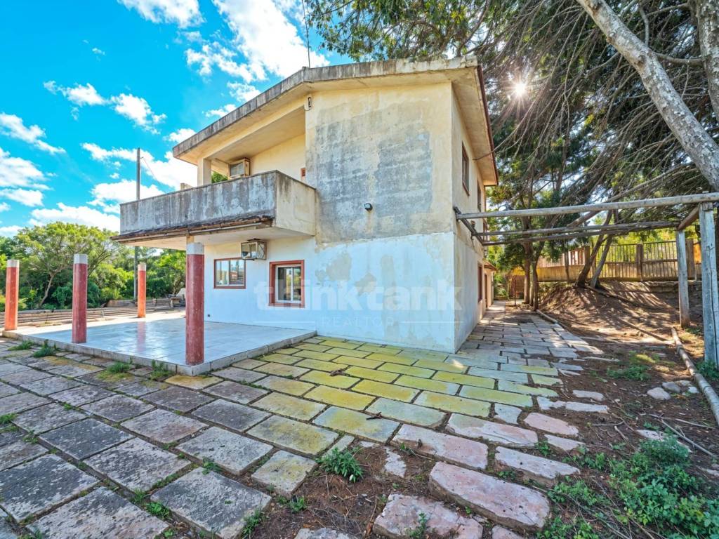 Villa a Ispica in Contrada Iannazzu - Foto 3