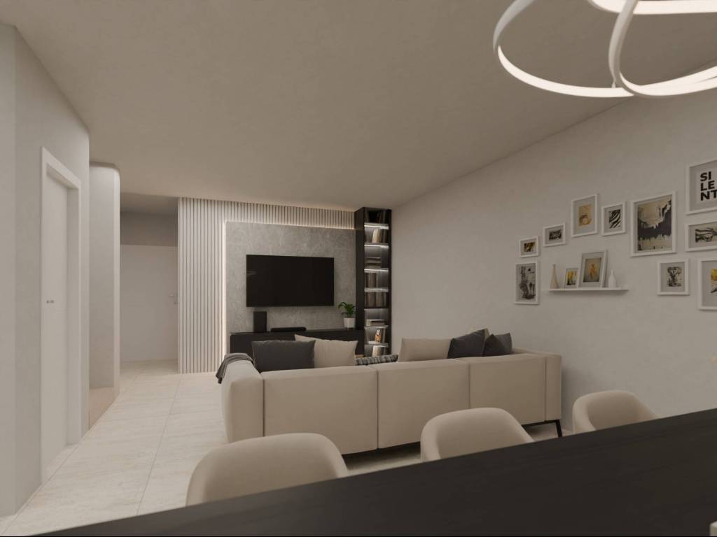 Progetto a Montale in Via dei Ginanni, 1 - Foto 2