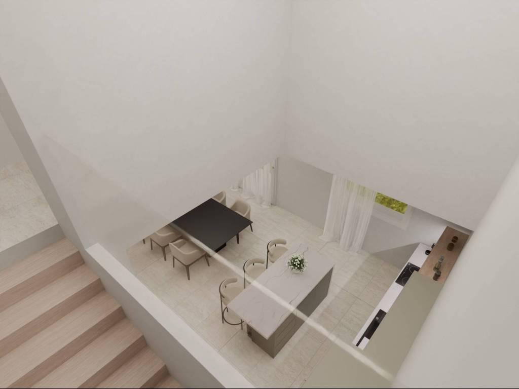 Progetto a Montale in Via dei Ginanni, 1 - Foto 3