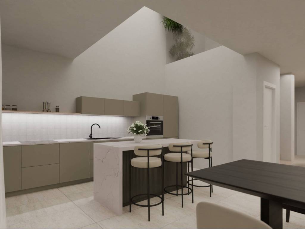 Progetto a Montale in Via dei Ginanni, 1 - Foto 5