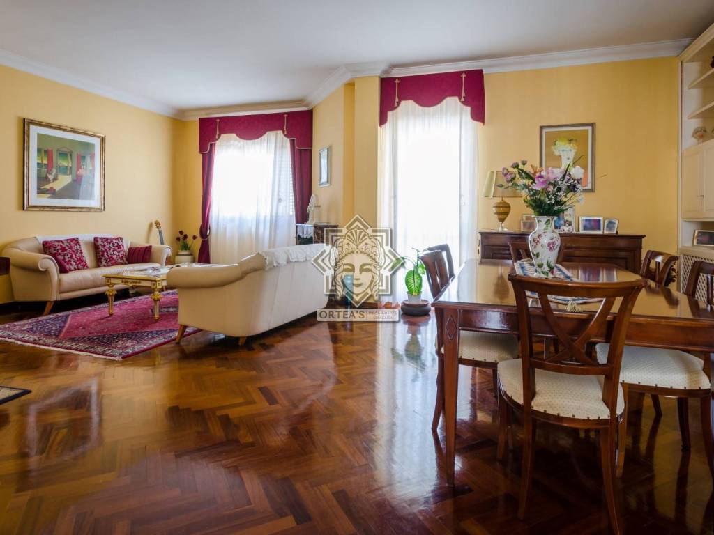 Appartamento a Siracusa in Viale Scala Greca - Foto 2