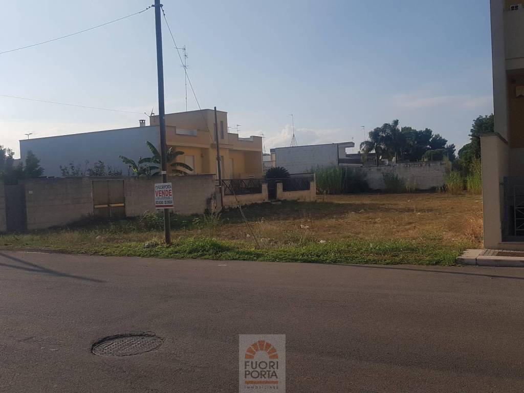 Terreno a Cavallino in Via Niccolò Machiavelli, 10 - Foto 2