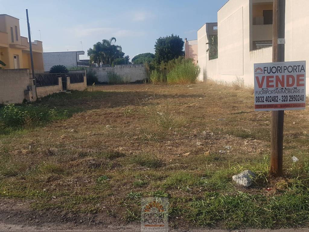 Terreno a Cavallino in Via Niccolò Machiavelli, 10 - Foto 3