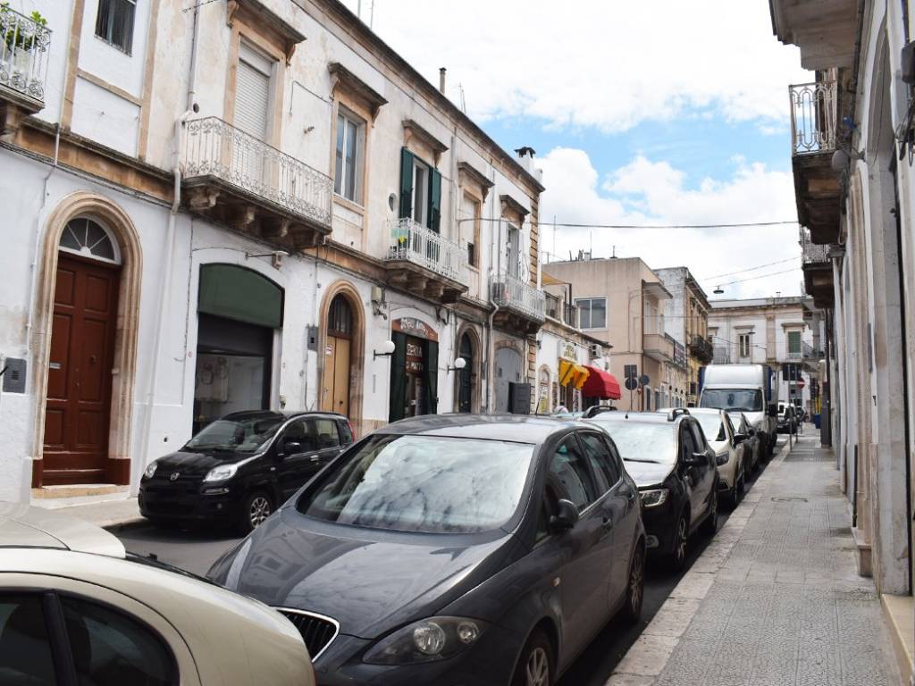 Immobile a Martina franca in Corso dei Mille - Foto 2