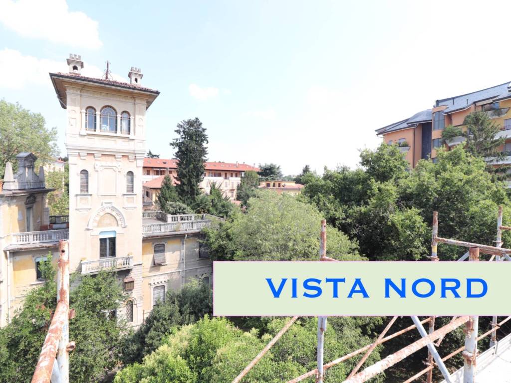 Attico / mansarda a Busto arsizio in Corso 20 Settembre, 30 - Foto 4