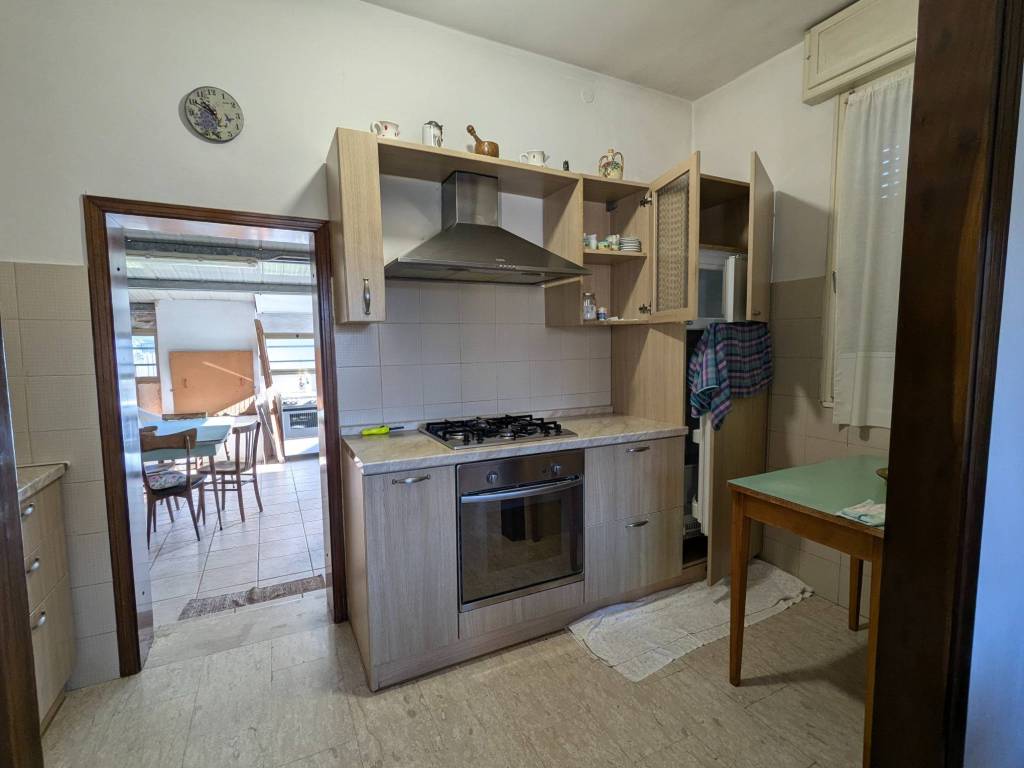 Villa a Porto viro in Via Torino, 1 - Foto 4