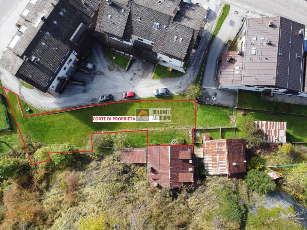 Villa a Alleghe in Località Caprile - Foto 2