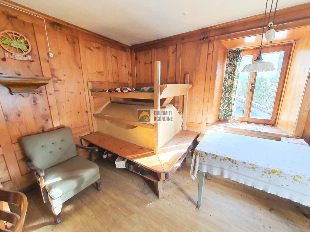 Villa a Alleghe in Località Caprile - Foto 3