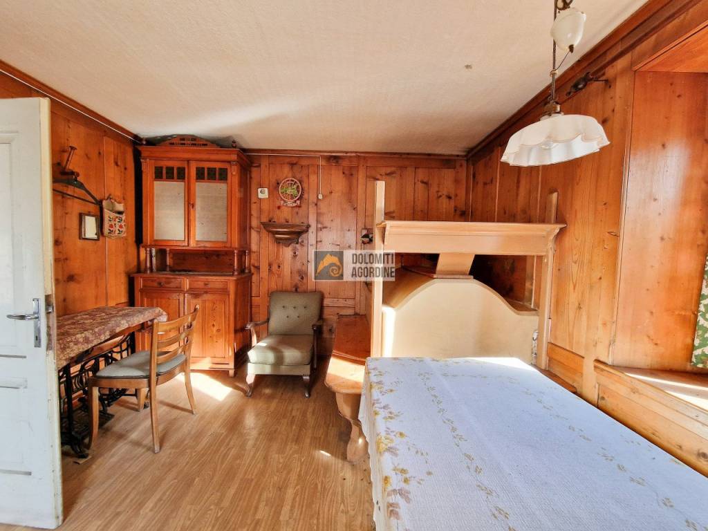 Villa a Alleghe in Località Caprile - Foto 4
