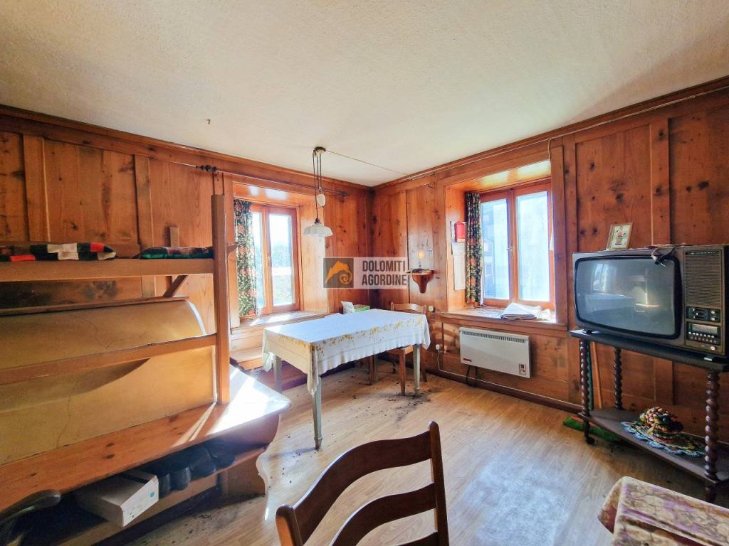 Villa a Alleghe in Località Caprile - Foto 5