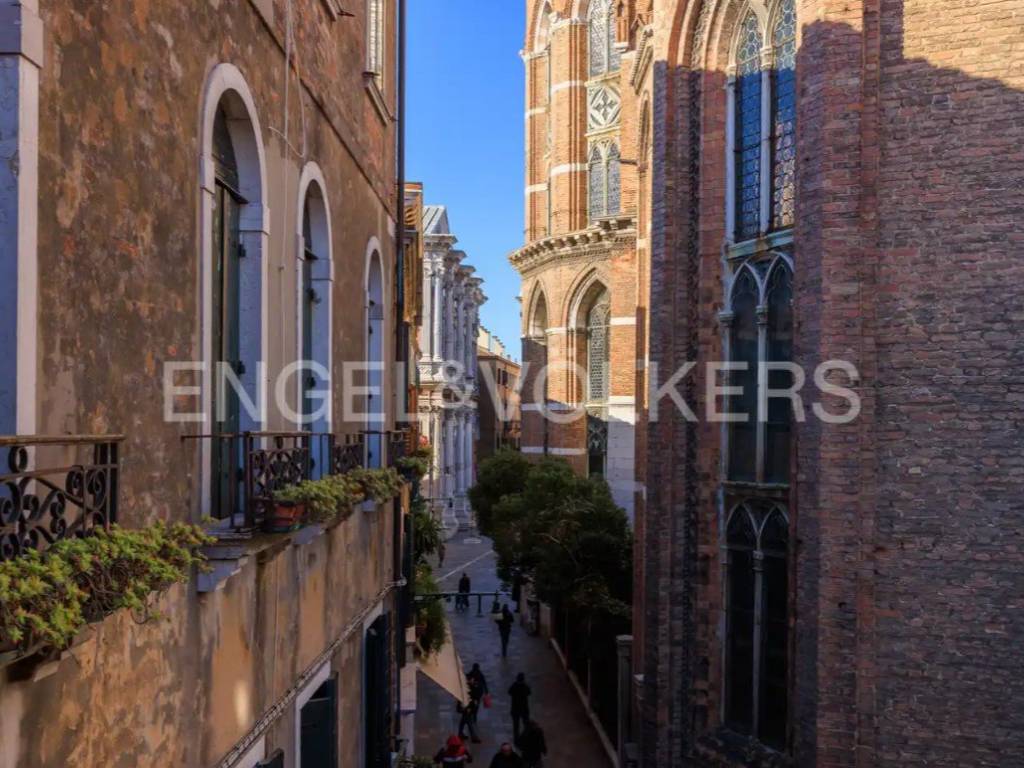 Appartamento a Venezia in Campo dei Frari - Foto 2