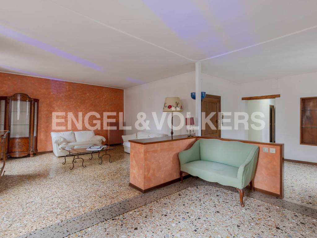 Appartamento a Venezia in Campo dei Frari - Foto 3