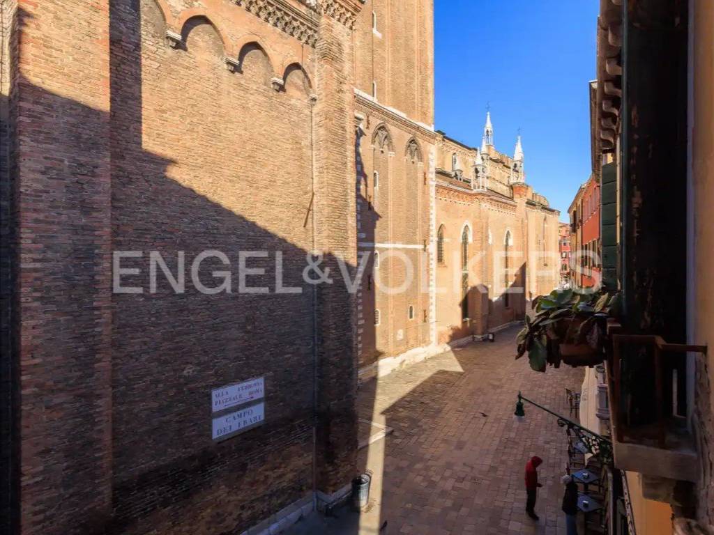 Appartamento a Venezia in Campo dei Frari - Foto 4