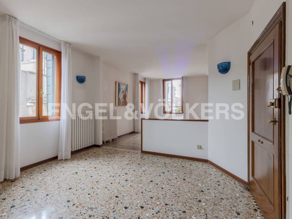 Appartamento a Venezia in Campo dei Frari - Foto 5