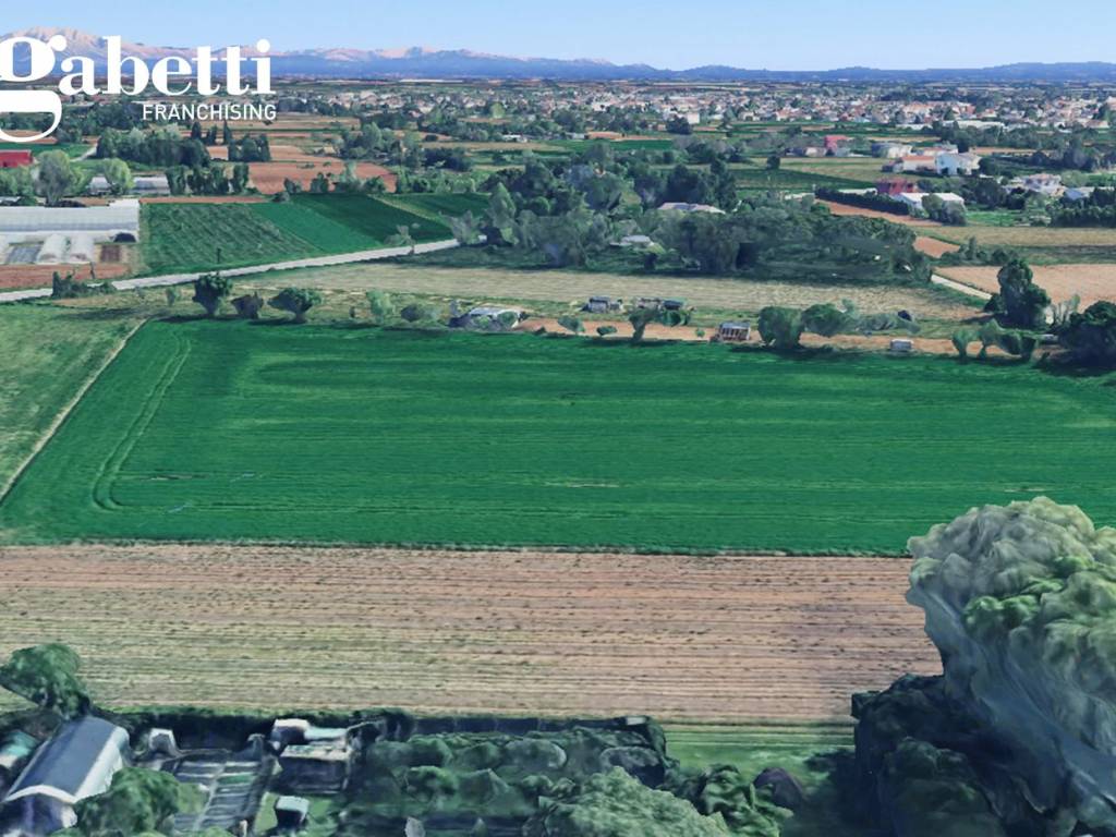 Terreno a Cordenons in Via Villa D'Arco, 61 - Foto 2