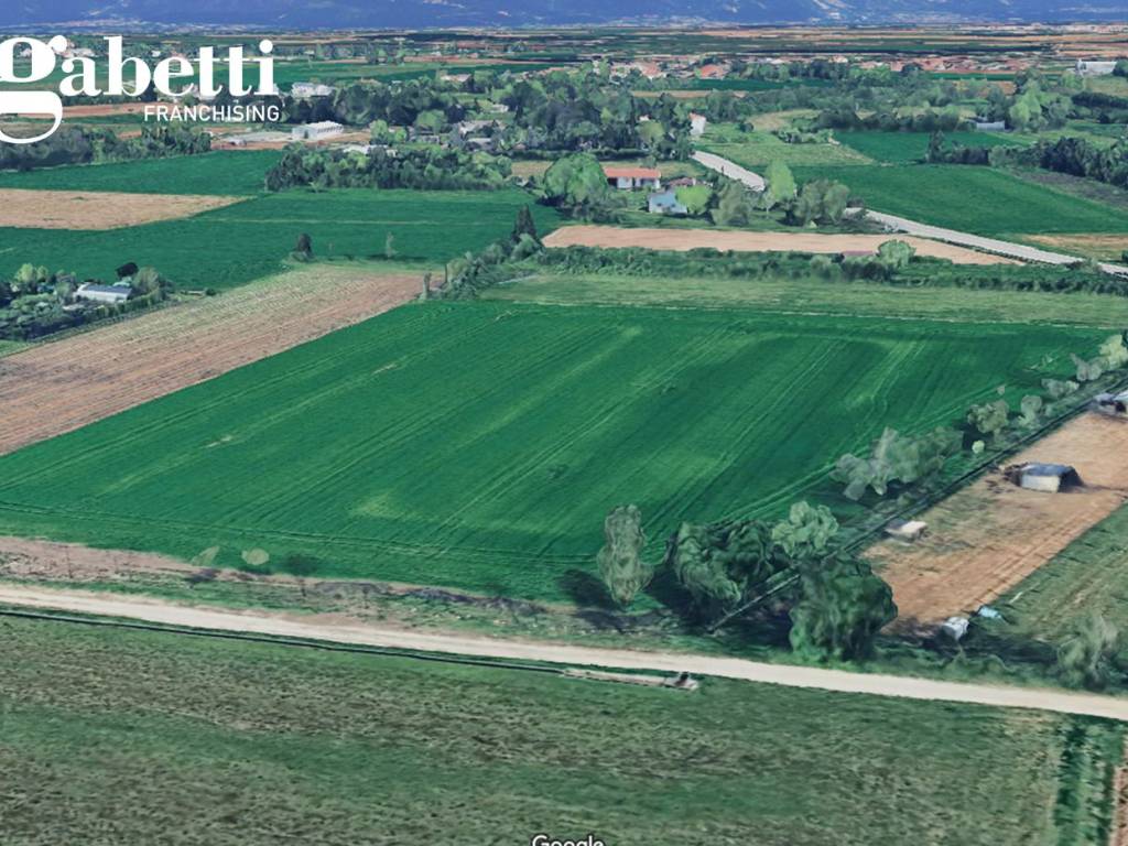 Terreno a Cordenons in Via Villa D'Arco, 61 - Foto 4