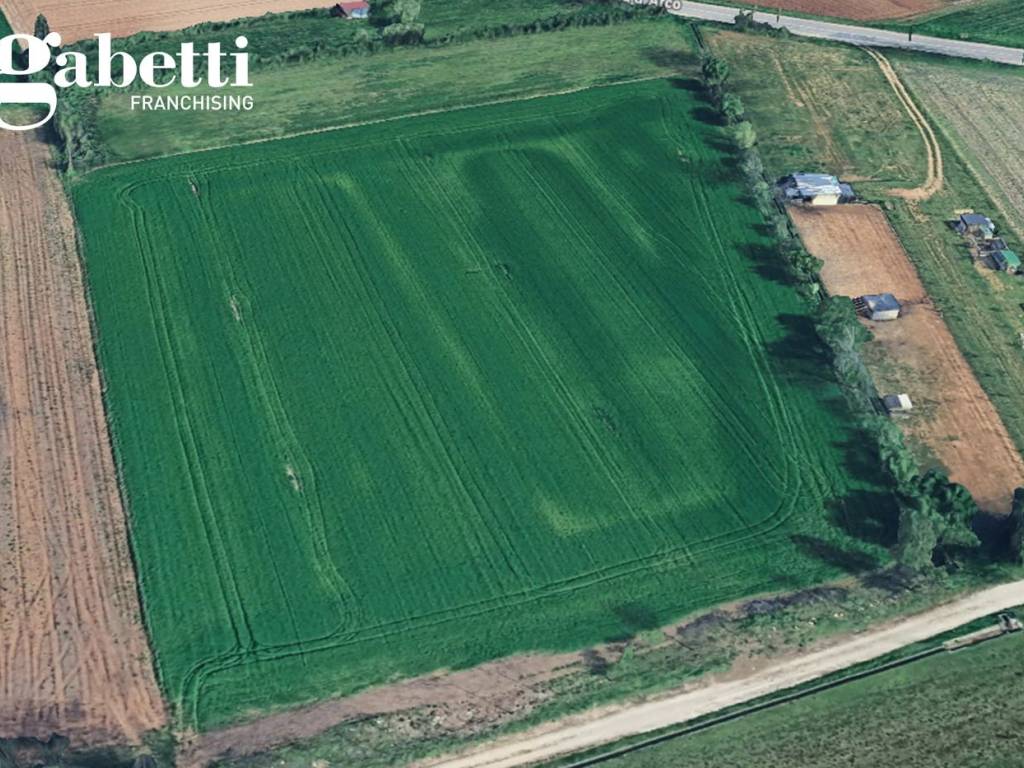 Terreno a Cordenons in Via Villa D'Arco, 61 - Foto 5