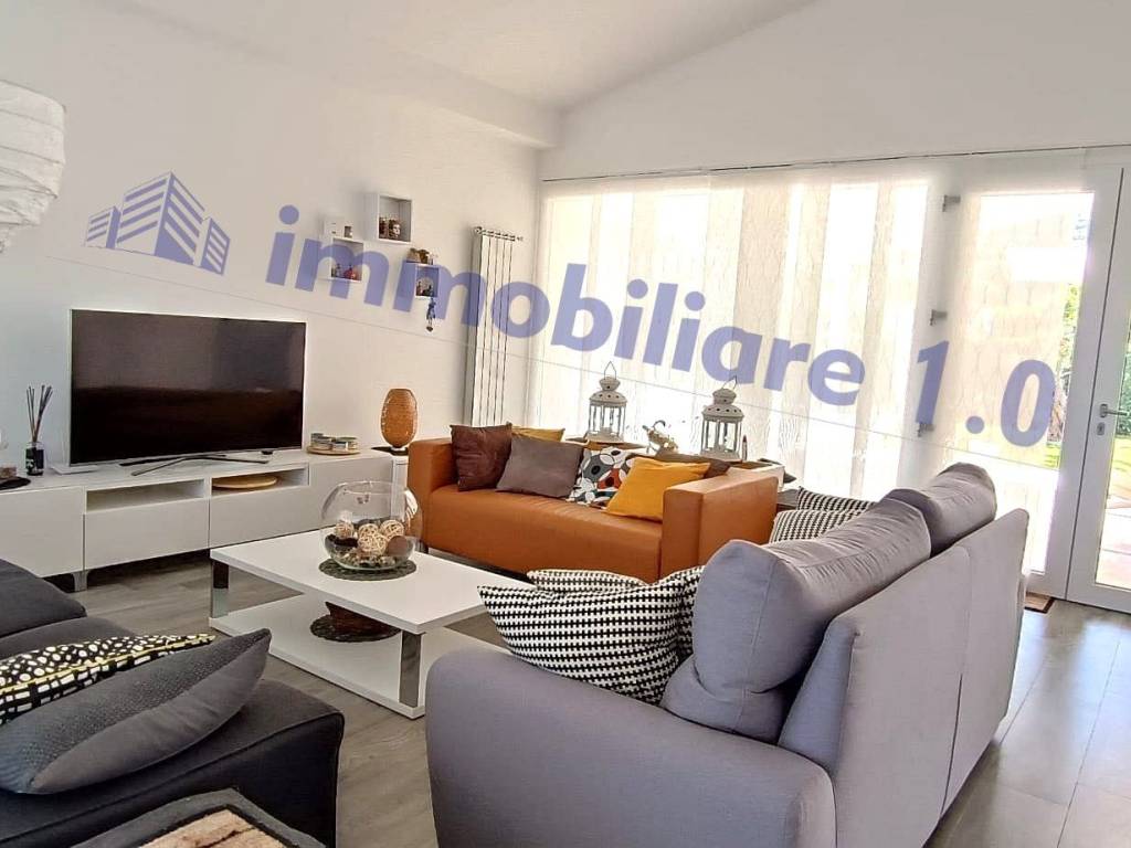 Villa a Castellammare del golfo in Contrada Fraginesi - Foto 3
