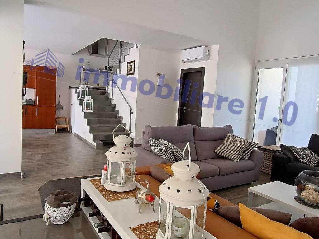 Villa a Castellammare del golfo in Contrada Fraginesi - Foto 4