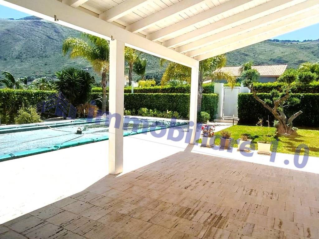 Villa a Castellammare del golfo in Contrada Fraginesi - Foto 5