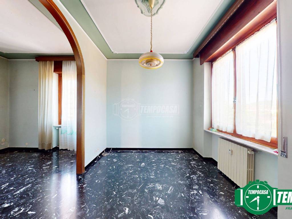 Appartamento a Ovada in Via Villa 2 - Foto 5