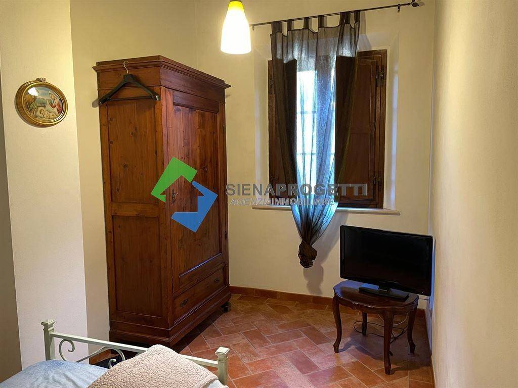 Appartamento a Asciano in SP 12 Asciano - Foto 3