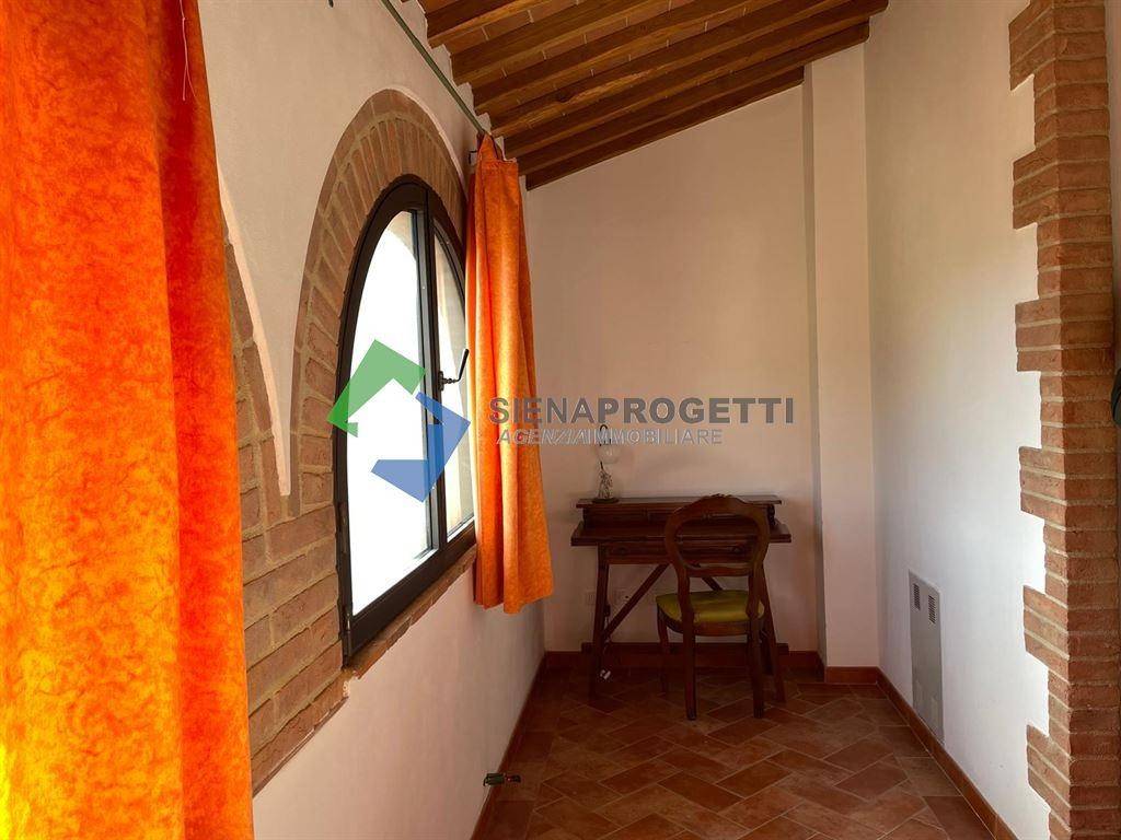Appartamento a Asciano in SP 12 Asciano - Foto 5