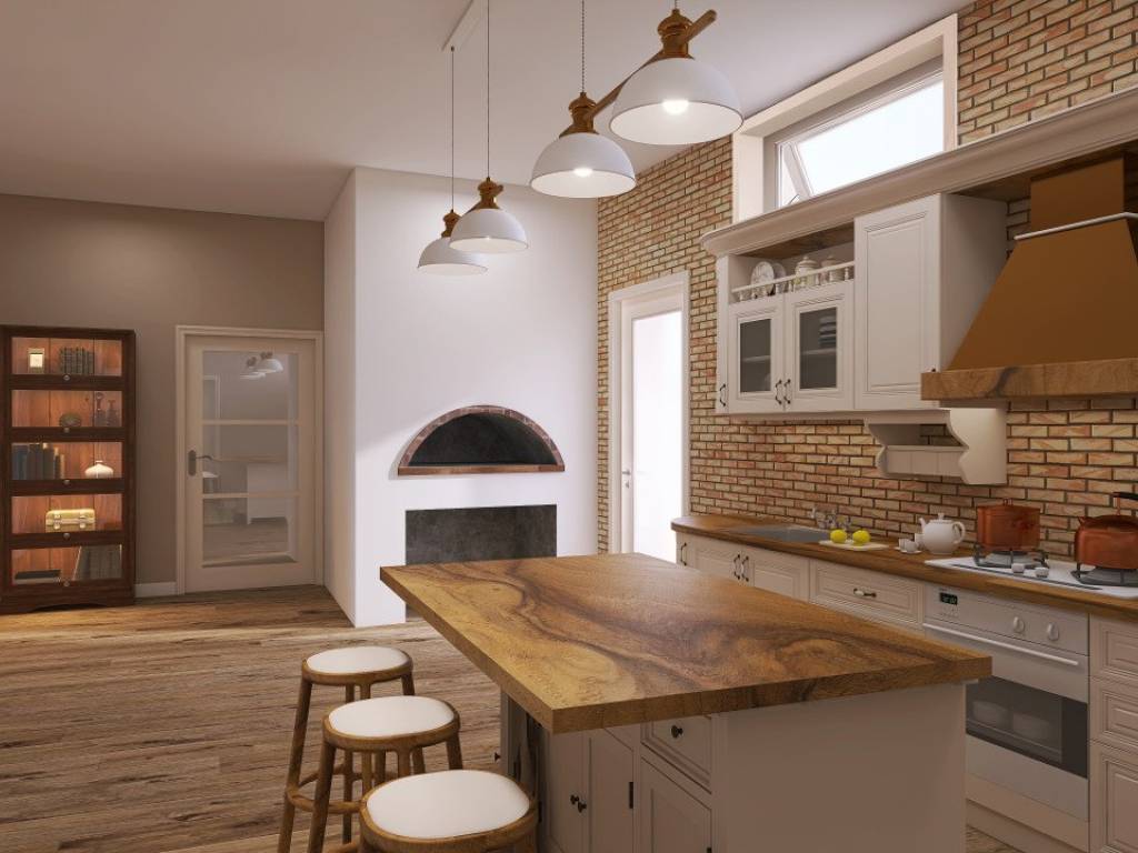 Casa indipendente a Arcugnano in Via San Giovanni Battista, 61 - Foto 5