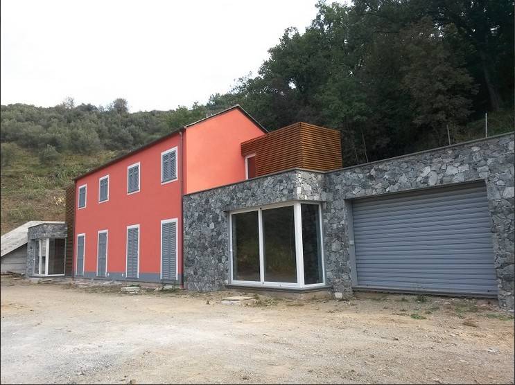 Villa a Celle ligure in Via Firenze - Foto 2