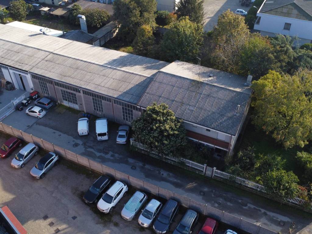 Villa a Novara - Foto 2