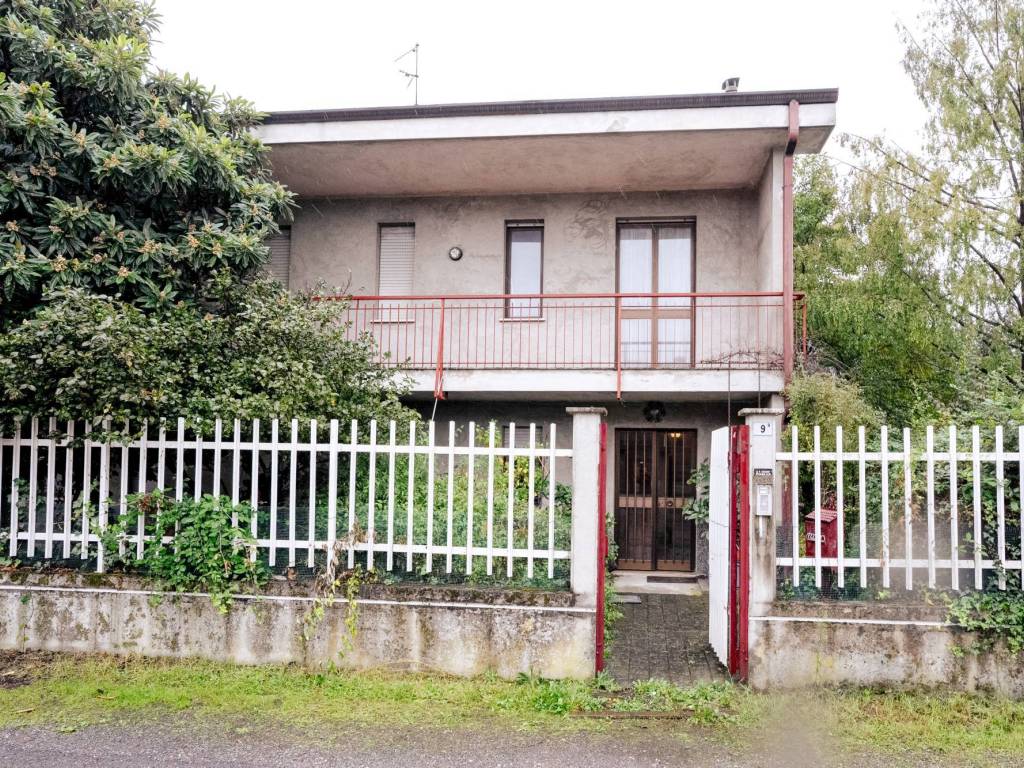 Villa a Novara - Foto 5
