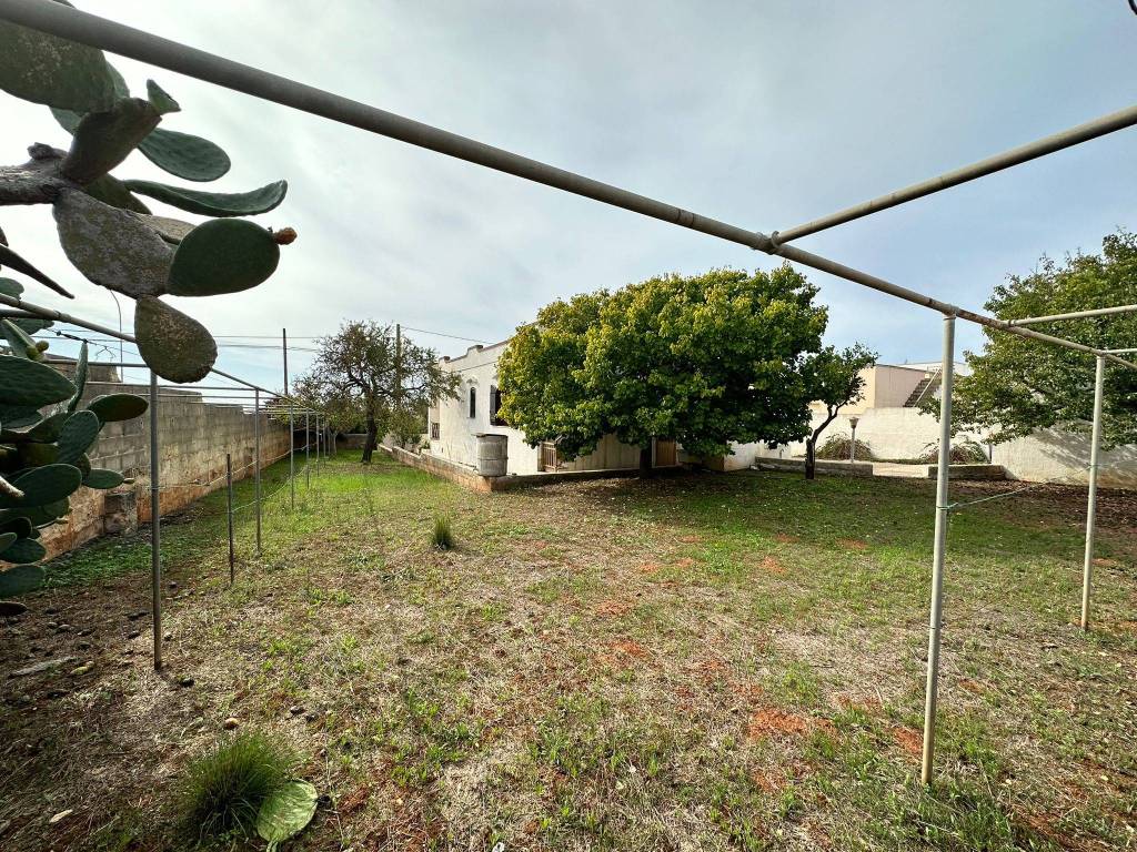 Villa a Salve in Via Litoranea - Foto 3