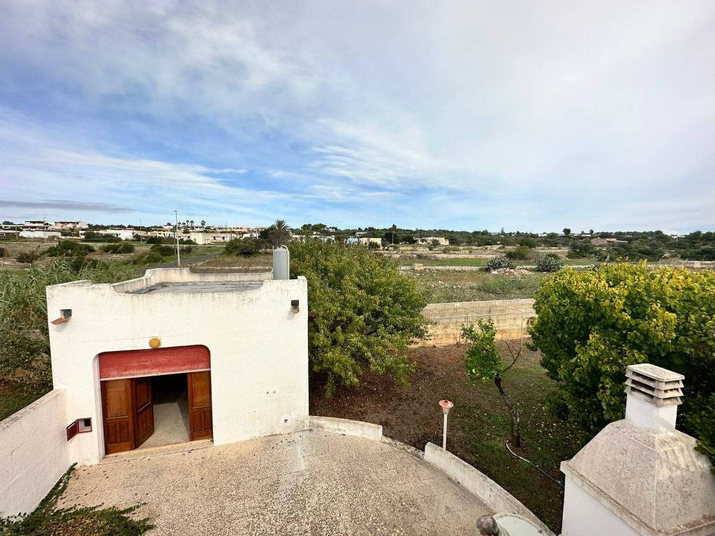 Villa a Salve in Via Litoranea - Foto 4