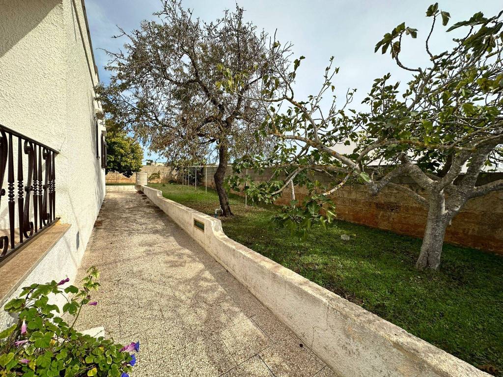Villa a Salve in Via Litoranea - Foto 5