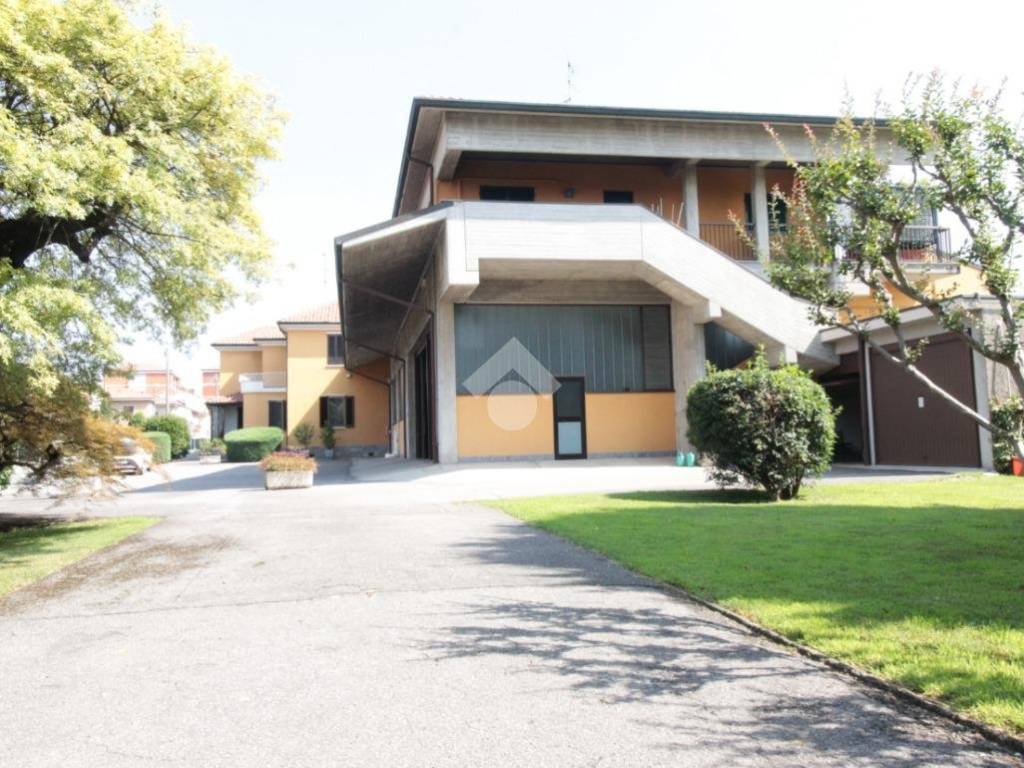 Villa a Bellusco in Via Ornago, 25 - Foto 3