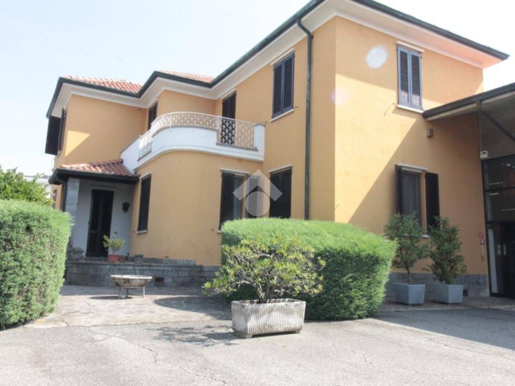 Villa a Bellusco in Via Ornago, 25 - Foto 5