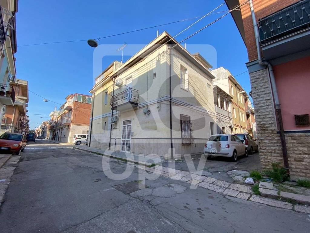 Appartamento a San severo in Via Molfetta - Foto 2