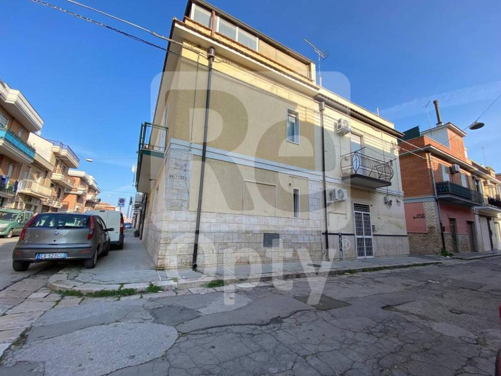 Appartamento a San severo in Via Molfetta - Foto 3