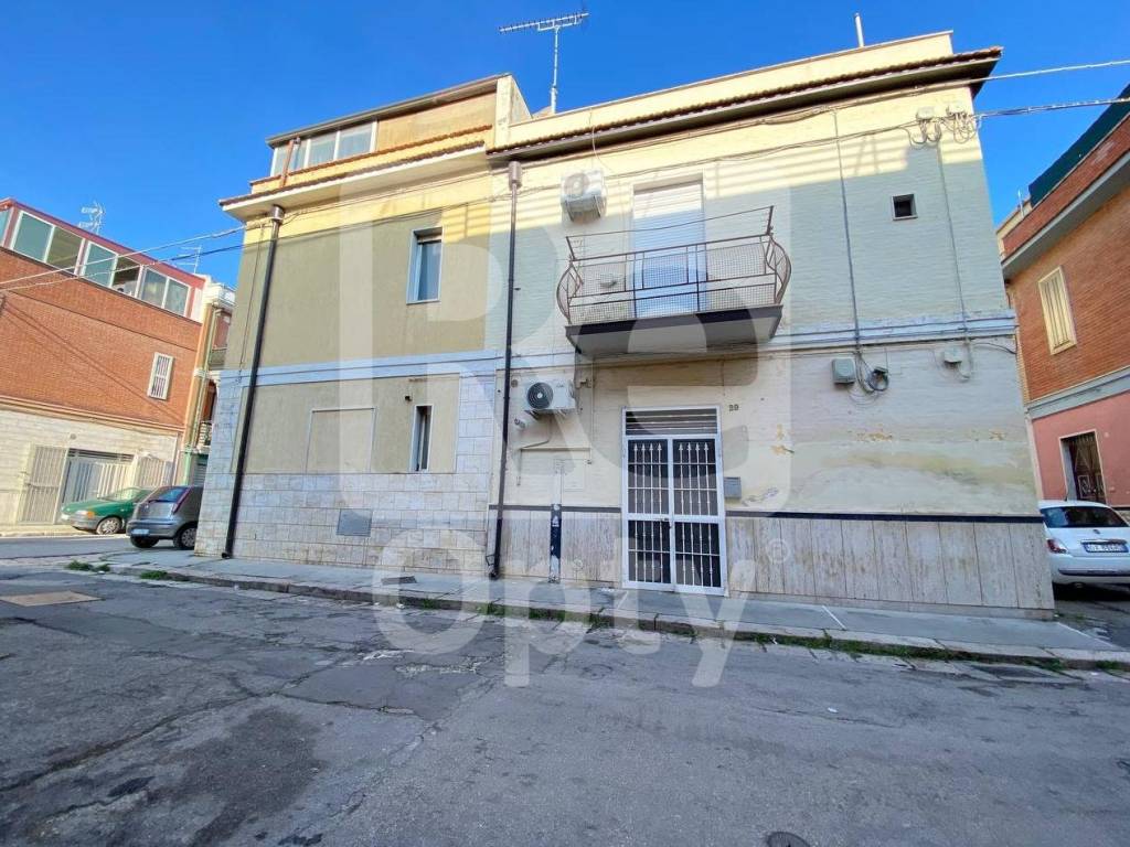 Appartamento a San severo in Via Molfetta - Foto 4