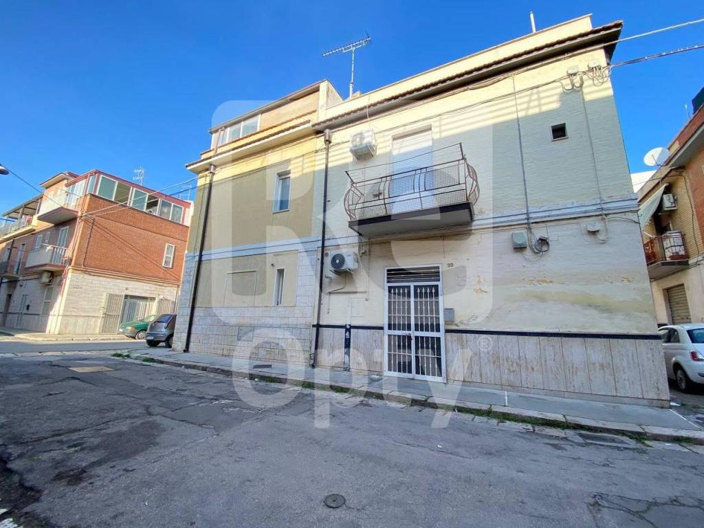 Appartamento a San severo in Via Molfetta - Foto 5