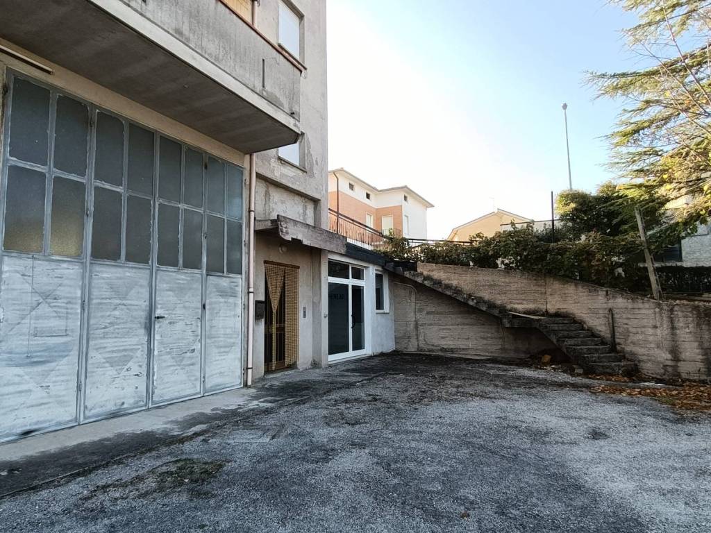 Palazzo / stabile a Massa fermana in Via Castellano - Foto 3